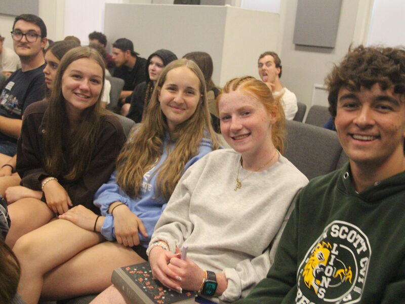Pathway Youth